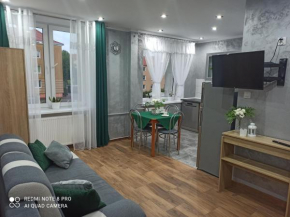 Silver Apartment Mazury Giżycko, Giżycko